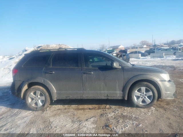 12554695 :رقم المزاد ، 3C4PDCAB1GT105325 vin ، 2016 Dodge Journey Cvp/se Plus مزاد بيع