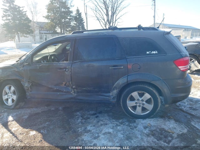 12554695 :رقم المزاد ، 3C4PDCAB1GT105325 vin ، 2016 Dodge Journey Cvp/se Plus مزاد بيع