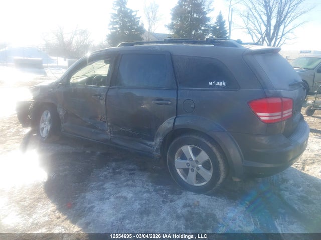 12554695 :رقم المزاد ، 3C4PDCAB1GT105325 vin ، 2016 Dodge Journey Cvp/se Plus مزاد بيع