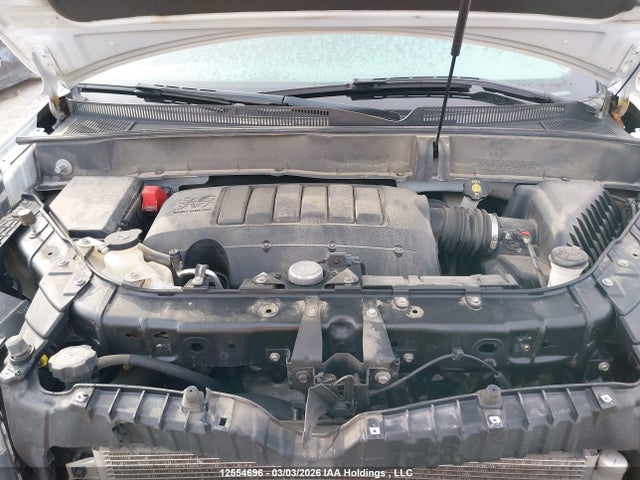 1GNKVHKD6GJ170562 Chevrolet Traverse 2lt