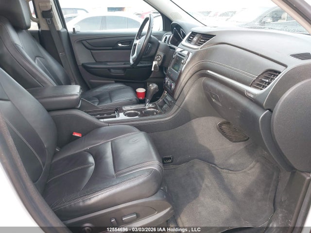 1GNKVHKD6GJ170562 Chevrolet Traverse 2lt