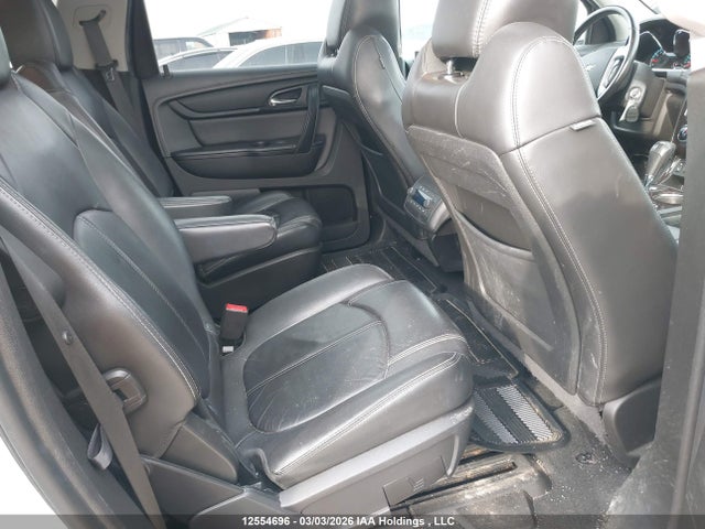 1GNKVHKD6GJ170562 Chevrolet Traverse 2lt