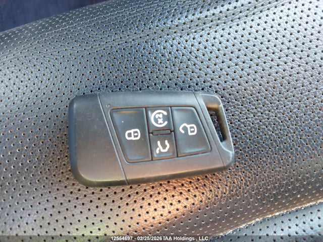 12554697 :رقم المزاد ، 1V2RR2CA5JC552959 vin ، 2018 Volkswagen Atlas 3.6 Fsi Highline مزاد بيع