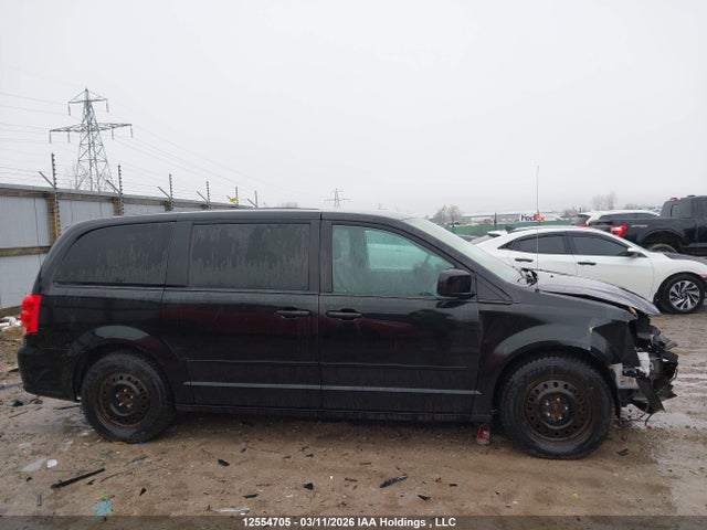 2C4RDGBG5HR629298 Dodge Grand Caravan