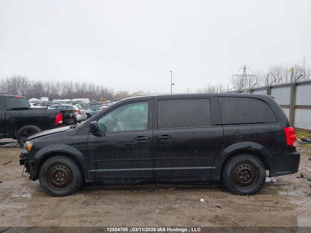 2C4RDGBG5HR629298 Dodge Grand Caravan