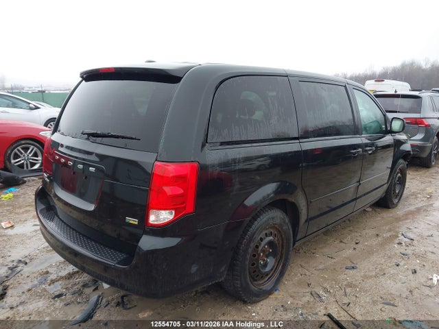 2C4RDGBG5HR629298 Dodge Grand Caravan