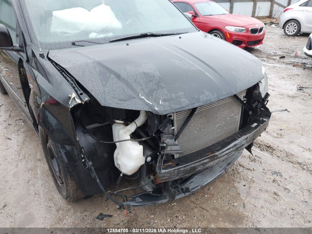2C4RDGBG5HR629298 Dodge Grand Caravan