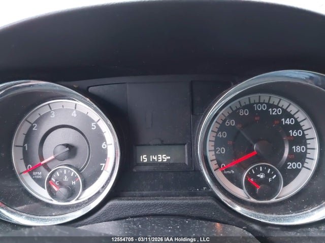 2C4RDGBG5HR629298 Dodge Grand Caravan