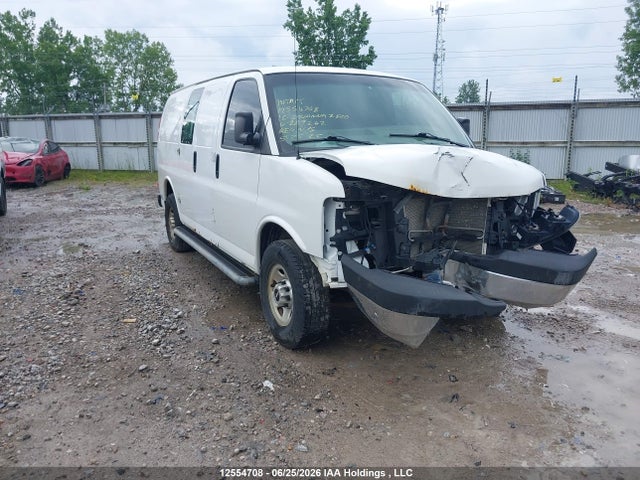 Продажа на аукционе авто 2016 Gmc Gmc, vin: 1GTW7AFF3G1289242, номер лота: 12554708
