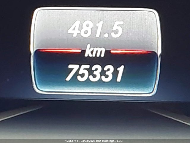 WDCTG4GB0GJ214430 Mercedes-Benz Gla 250 4matic