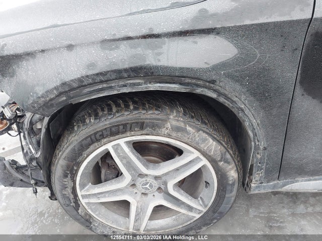WDCTG4GB0GJ214430 Mercedes-Benz Gla 250 4matic