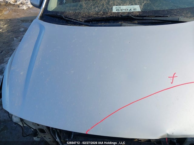 3KPA35AB0JE033999 KIA RIO EX