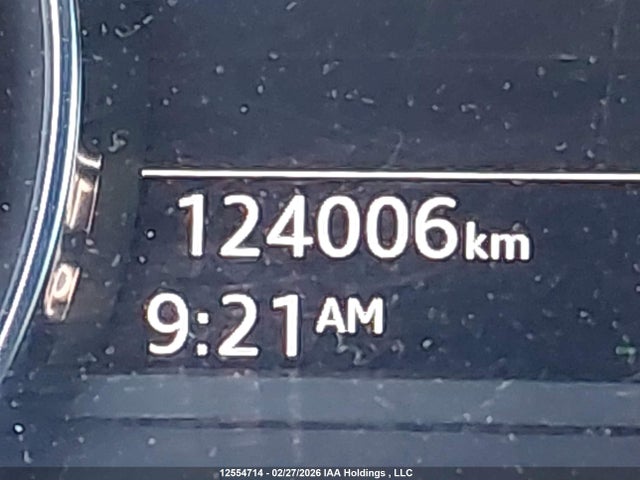 WA1ENAFY3K2030895 Audi Q5 Progressiv S-line