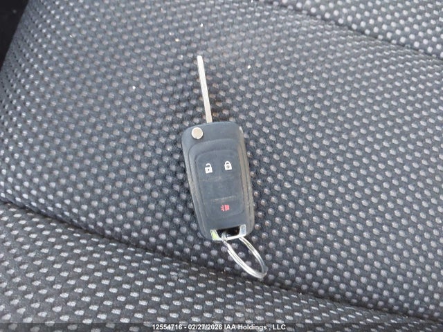 Продажа на аукционе авто 2016 Gmc Terrain Sle-1, vin: 2GKALMEK6G6329899, номер лота: 12554716
