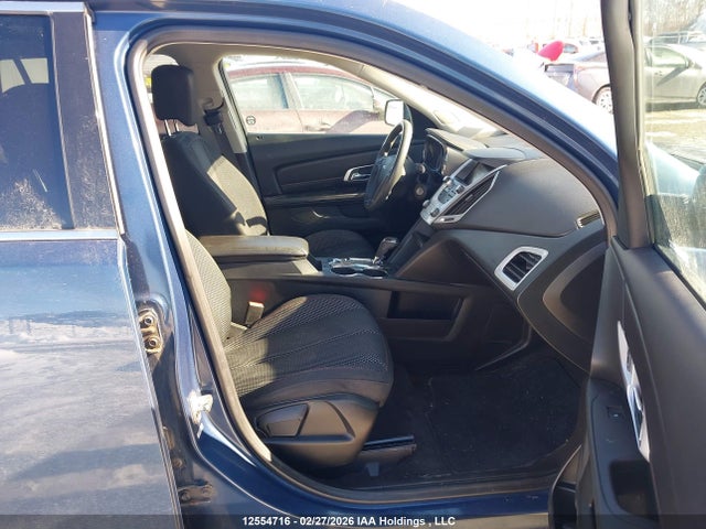 Продажа на аукционе авто 2016 Gmc Terrain Sle-1, vin: 2GKALMEK6G6329899, номер лота: 12554716