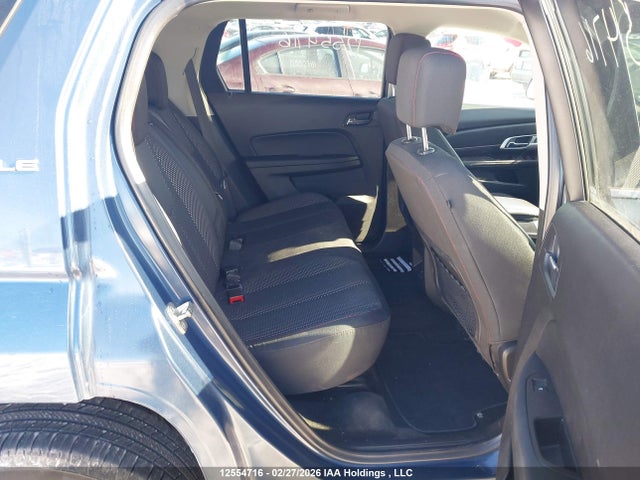 Продажа на аукционе авто 2016 Gmc Terrain Sle-1, vin: 2GKALMEK6G6329899, номер лота: 12554716