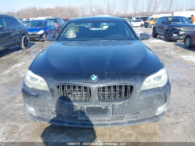 Aukcja sprzedaży 2011 Bmw 535 Xi, vin: WBAFU7C52BC877392, numer aukcji: 12554717