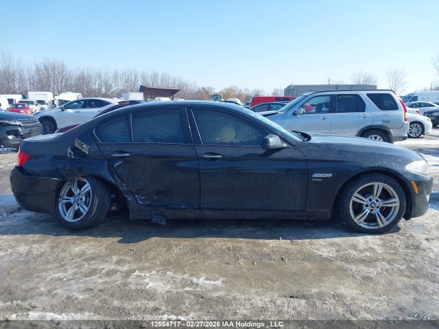 Aukcja sprzedaży 2011 Bmw 535 Xi, vin: WBAFU7C52BC877392, numer aukcji: 12554717