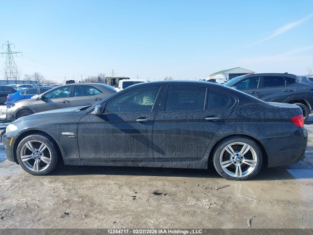 Aukcja sprzedaży 2011 Bmw 535 Xi, vin: WBAFU7C52BC877392, numer aukcji: 12554717