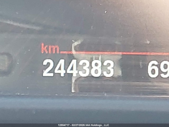 Aukcja sprzedaży 2011 Bmw 535 Xi, vin: WBAFU7C52BC877392, numer aukcji: 12554717