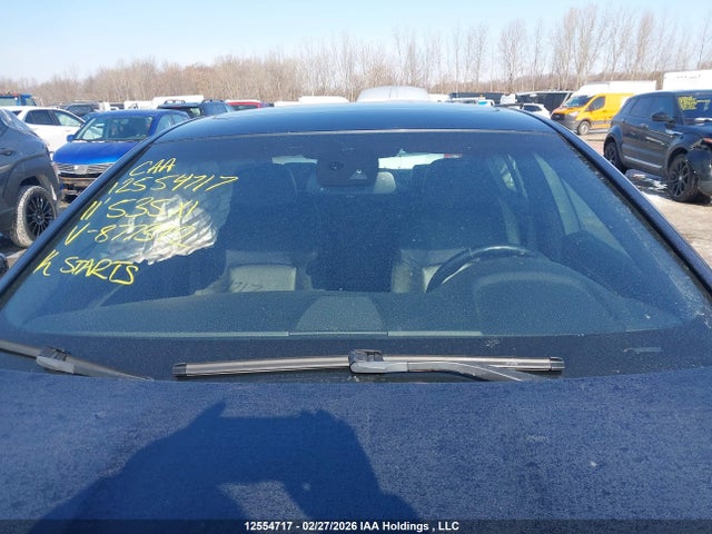 Aukcja sprzedaży 2011 Bmw 535 Xi, vin: WBAFU7C52BC877392, numer aukcji: 12554717