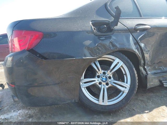Aukcja sprzedaży 2011 Bmw 535 Xi, vin: WBAFU7C52BC877392, numer aukcji: 12554717
