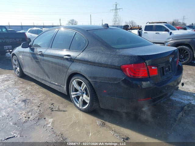 Aukcja sprzedaży 2011 Bmw 535 Xi, vin: WBAFU7C52BC877392, numer aukcji: 12554717
