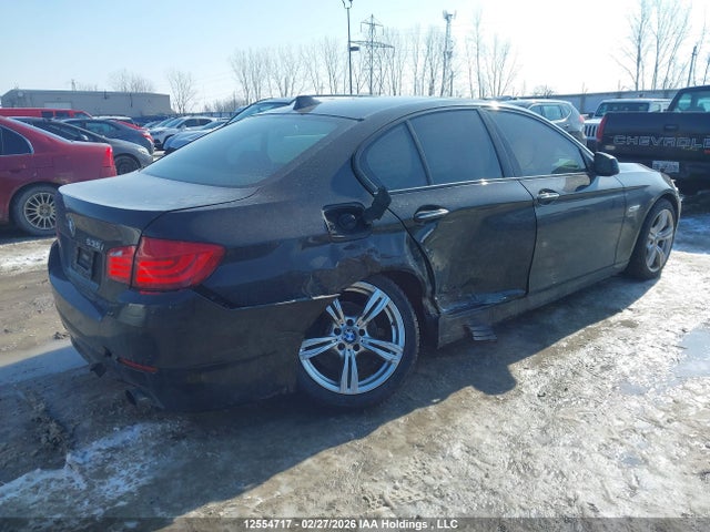 Aukcja sprzedaży 2011 Bmw 535 Xi, vin: WBAFU7C52BC877392, numer aukcji: 12554717