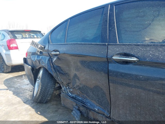 Aukcja sprzedaży 2011 Bmw 535 Xi, vin: WBAFU7C52BC877392, numer aukcji: 12554717