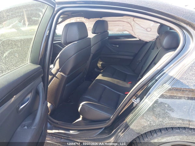 Aukcja sprzedaży 2011 Bmw 535 Xi, vin: WBAFU7C52BC877392, numer aukcji: 12554717