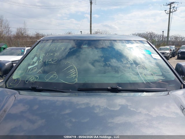 5TFJA5DB5PX105452 Toyota Tundra Crewmax Limited