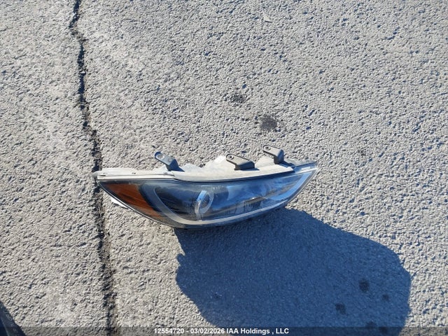 KMHD84LF1HU268685 Hyundai Elantra