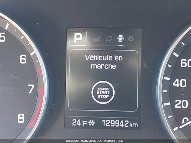 KMHD84LF1HU268685 Hyundai Elantra