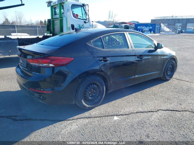 KMHD84LF1HU268685 Hyundai Elantra