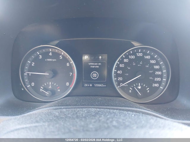 KMHD84LF1HU268685 Hyundai Elantra