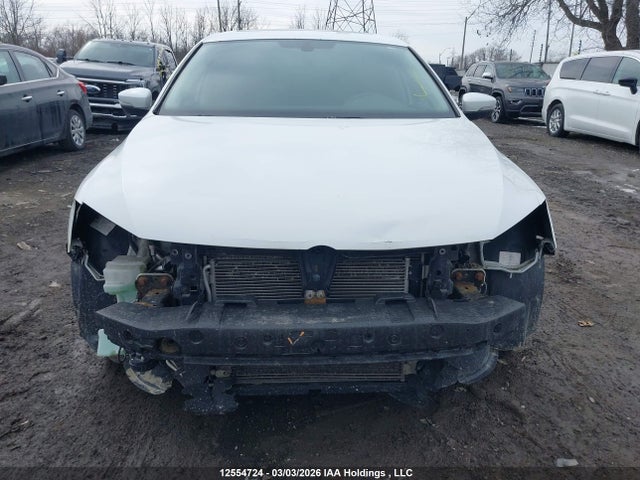 12554724 :رقم المزاد ، 3VWDB7AJ7HM381959 vin ، 2017 Volkswagen Jetta Se مزاد بيع