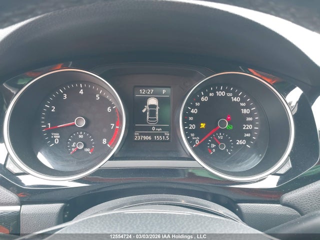12554724 :رقم المزاد ، 3VWDB7AJ7HM381959 vin ، 2017 Volkswagen Jetta Se مزاد بيع