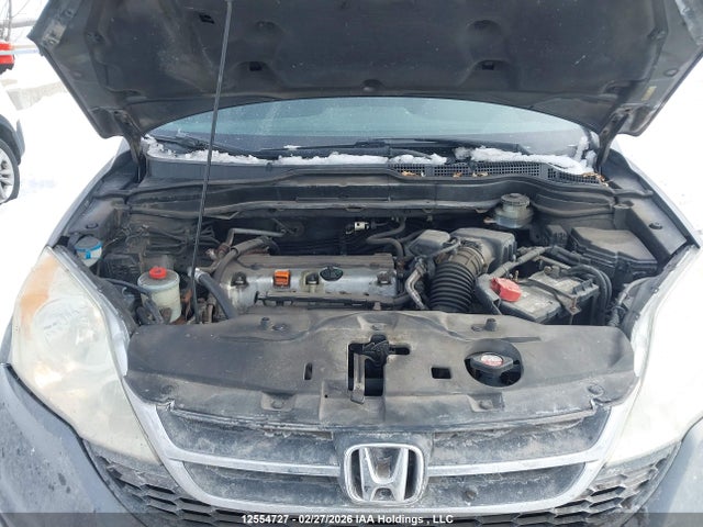 Aukcja sprzedaży 2010 Honda Cr-v, vin: 5J6RE4H33AL818797, numer aukcji: 12554727