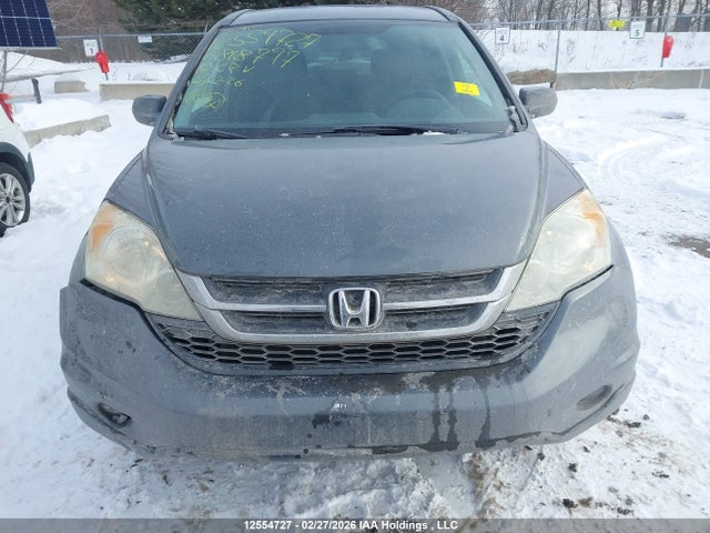 Aukcja sprzedaży 2010 Honda Cr-v, vin: 5J6RE4H33AL818797, numer aukcji: 12554727