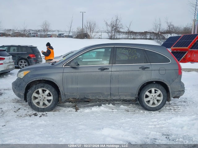 Aukcja sprzedaży 2010 Honda Cr-v, vin: 5J6RE4H33AL818797, numer aukcji: 12554727