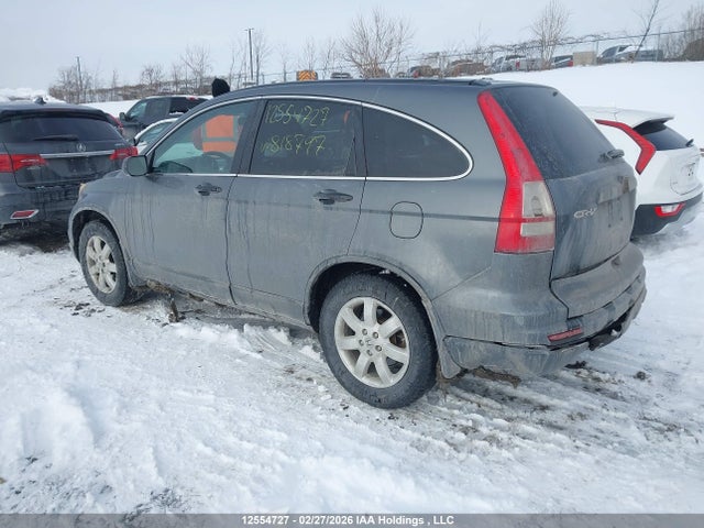 Aukcja sprzedaży 2010 Honda Cr-v, vin: 5J6RE4H33AL818797, numer aukcji: 12554727