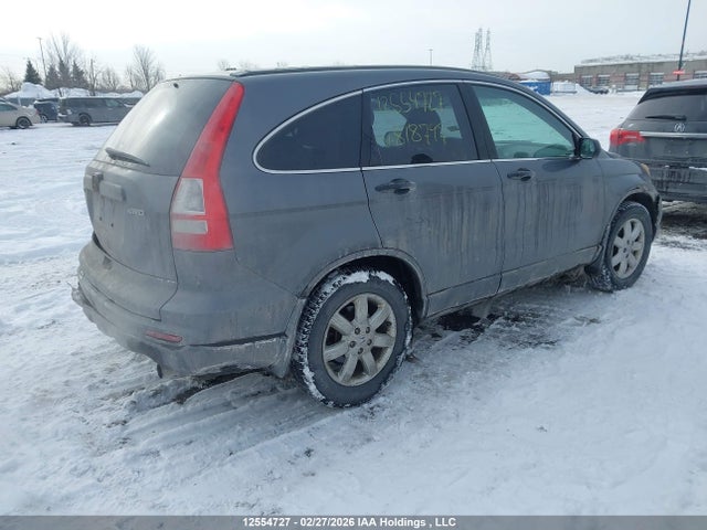 Aukcja sprzedaży 2010 Honda Cr-v, vin: 5J6RE4H33AL818797, numer aukcji: 12554727