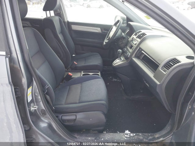 Aukcja sprzedaży 2010 Honda Cr-v, vin: 5J6RE4H33AL818797, numer aukcji: 12554727