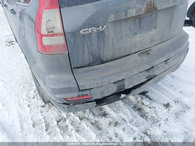 Aukcja sprzedaży 2010 Honda Cr-v, vin: 5J6RE4H33AL818797, numer aukcji: 12554727