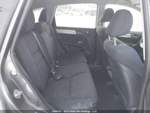 Aukcja sprzedaży 2010 Honda Cr-v, vin: 5J6RE4H33AL818797, numer aukcji: 12554727