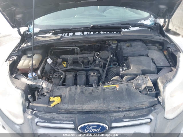 Продажа на аукционе авто 2012 Ford Focus, vin: 1FAHP3H22CL112748, номер лота: 12554728