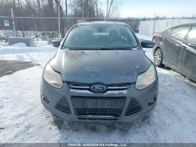 Продажа на аукционе авто 2012 Ford Focus, vin: 1FAHP3H22CL112748, номер лота: 12554728