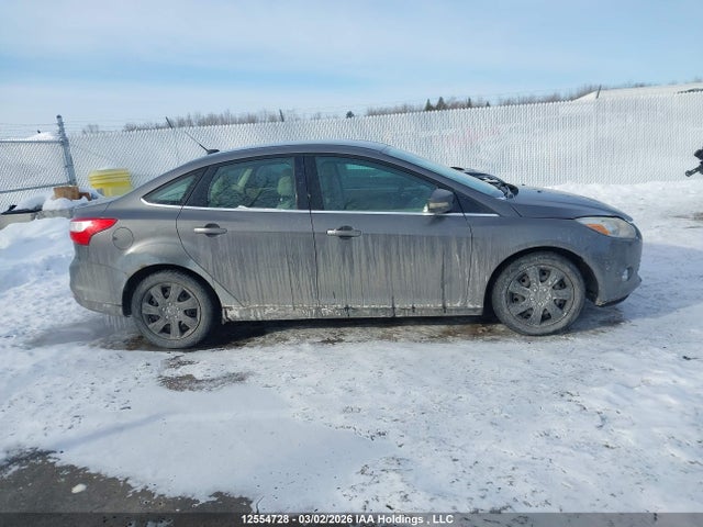 Продажа на аукционе авто 2012 Ford Focus, vin: 1FAHP3H22CL112748, номер лота: 12554728