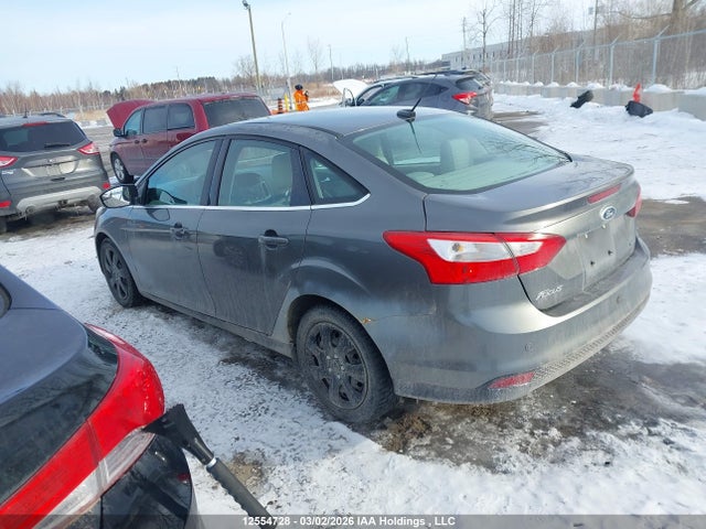 Продажа на аукционе авто 2012 Ford Focus, vin: 1FAHP3H22CL112748, номер лота: 12554728