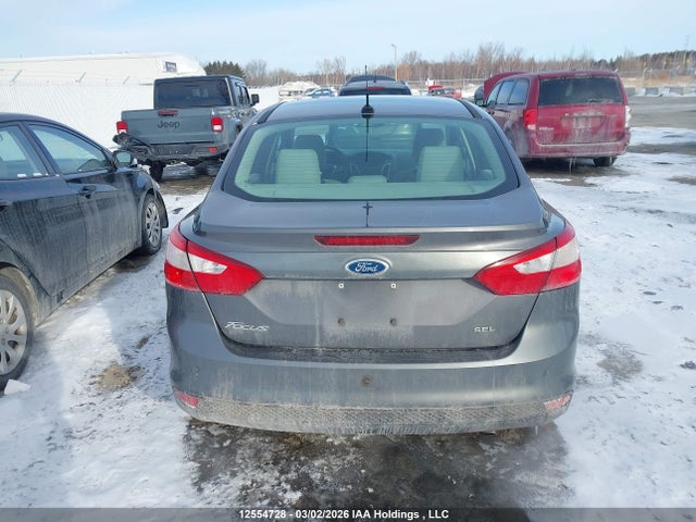 Продажа на аукционе авто 2012 Ford Focus, vin: 1FAHP3H22CL112748, номер лота: 12554728